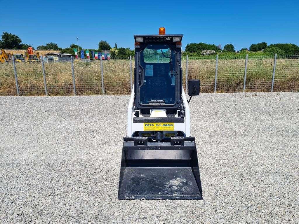 Bobcat S70 Foto 4