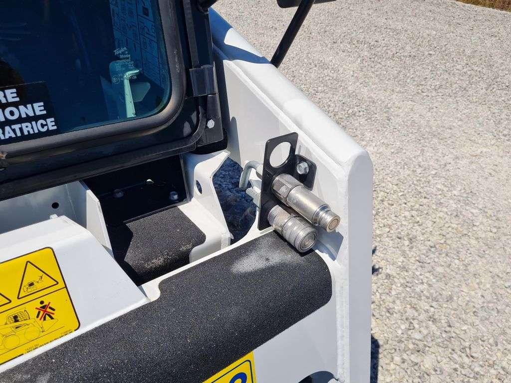 Bobcat S70 Foto 6