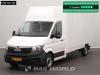Man TGE 3.100 Bakwagen Verkoopwagen Foodtruck Meubelbak Koffer Camera Scherm Foto 1 thumbnail