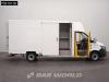 Man TGE 3.100 Bakwagen Verkoopwagen Foodtruck Meubelbak Koffer Camera Scherm Foto 15 thumbnail