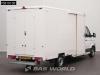 Man TGE 3.100 Bakwagen Verkoopwagen Foodtruck Meubelbak Koffer Camera Scherm Foto 2 thumbnail