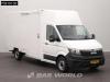 Man TGE 3.100 Bakwagen Verkoopwagen Foodtruck Meubelbak Koffer Camera Scherm Foto 7 thumbnail