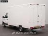 Man TGE 3.100 Bakwagen Verkoopwagen Foodtruck Meubelbak Koffer Camera Scherm Foto 8 thumbnail