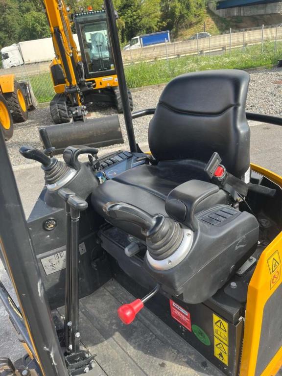 JCB 18Z-1 Foto 10