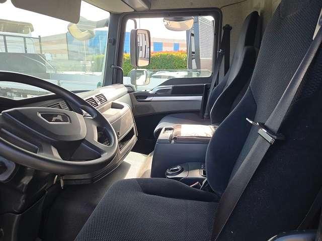 Man TGM 26.340 Foto 12