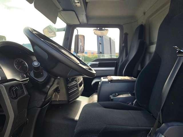 Man TGM 26.340 Foto 14