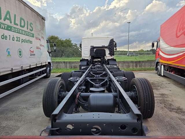 Man TGM 26.340 Foto 6