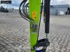 Zoomlion ZE27 GU KUBOTA ENGINE - CE CERTIFIED Foto 11 thumbnail