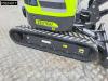 Zoomlion ZE27 GU KUBOTA ENGINE - CE CERTIFIED Foto 18 thumbnail