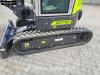 Zoomlion ZE27 GU KUBOTA ENGINE - CE CERTIFIED Foto 19 thumbnail
