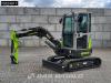 Zoomlion ZE27 GU KUBOTA ENGINE - CE CERTIFIED Foto 2 thumbnail