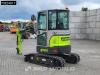 Zoomlion ZE27 GU KUBOTA ENGINE - CE CERTIFIED Foto 3 thumbnail