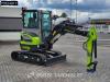 Zoomlion ZE27 GU KUBOTA ENGINE - CE CERTIFIED Foto 7 thumbnail