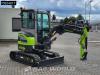 Zoomlion ZE27 GU KUBOTA ENGINE - CE CERTIFIED Foto 8 thumbnail