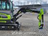 Zoomlion ZE27 GU KUBOTA ENGINE - CE CERTIFIED Foto 9 thumbnail