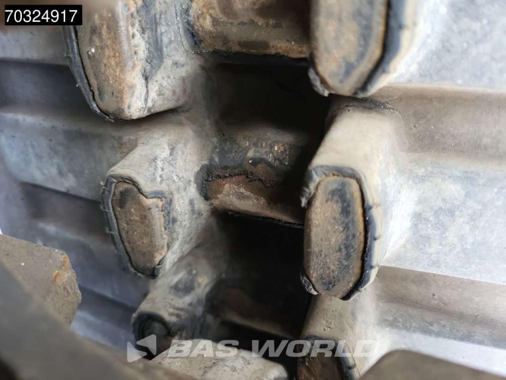 Zoomlion ZE27 GU KUBOTA ENGINE - CE CERTIFIED Foto 21