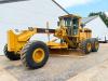 CAT 16H - ORIGINAL CE CERTIFIED - 4.80 meter blade Foto 1 thumbnail