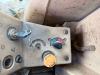 CAT 16H - ORIGINAL CE CERTIFIED - 4.80 meter blade Foto 11 thumbnail