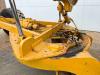 CAT 16H - ORIGINAL CE CERTIFIED - 4.80 meter blade Foto 18 thumbnail