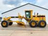 CAT 16H - ORIGINAL CE CERTIFIED - 4.80 meter blade Foto 2 thumbnail