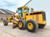 CAT 16H - ORIGINAL CE CERTIFIED - 4.80 meter blade Foto 3 thumbnail