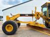 Caterpillar 16H - ORIGINAL CE CERTIFIED - 4.80 meter blade Foto 13 thumbnail