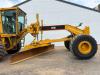 Caterpillar 16H - ORIGINAL CE CERTIFIED - 4.80 meter blade Foto 14 thumbnail