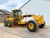 Caterpillar 16H - ORIGINAL CE CERTIFIED - 4.80 meter blade Foto 6 thumbnail
