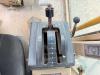 Caterpillar 16H - ORIGINAL CE CERTIFIED - 4.80 meter blade Foto 9 thumbnail