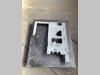Cofanatura e carter carrozzeria per Hitachi ZX 135-5 Foto 6 thumbnail