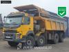 Volvo FMX 520 FMX 8X4 Foto 1 thumbnail