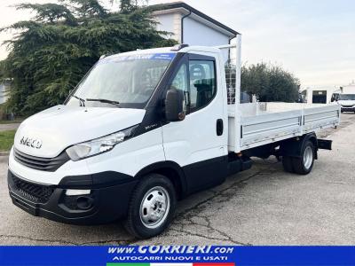 Iveco 35-140 in vendita da Gorrieri Autocarri Srl