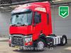 Renault T 460 4X2 NL-Truck Standklima ACC PTO Alcoa's Foto 1 thumbnail