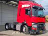 Renault T 460 4X2 NL-Truck Standklima ACC PTO Alcoa's Foto 8 thumbnail