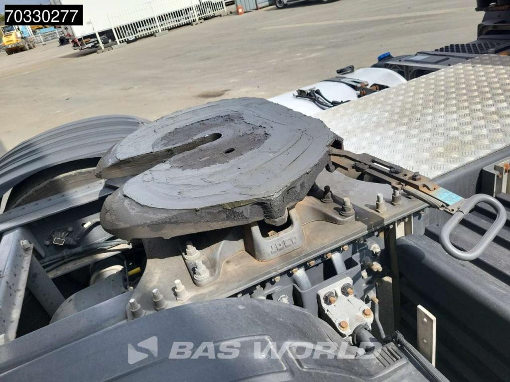 Renault T 460 4X2 NL-Truck Standklima ACC PTO Alcoa's Foto 13