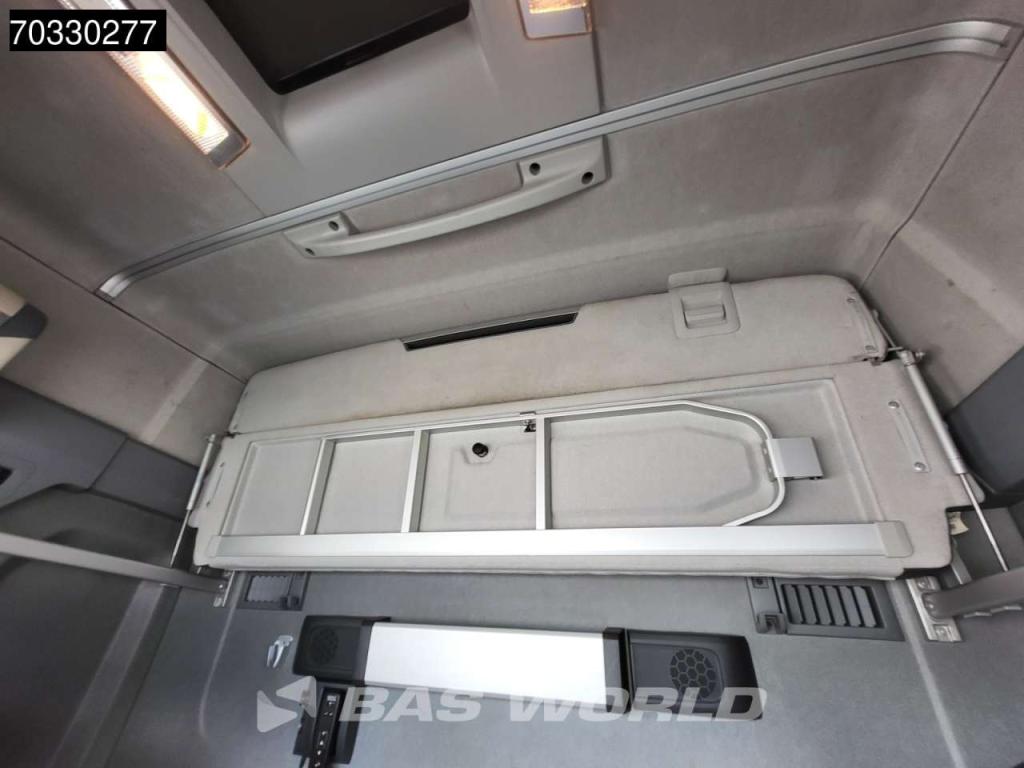 Renault T 460 4X2 NL-Truck Standklima ACC PTO Alcoa's Foto 26