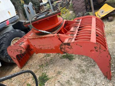 NPK D-2500 in vendita da Arca Srl