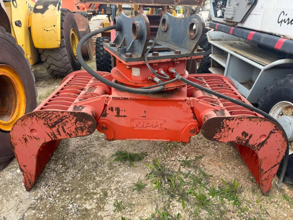 NPK D-2500 Foto 2