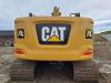 Caterpillar 320 Foto 4 thumbnail