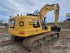Caterpillar 320 Foto 5 thumbnail