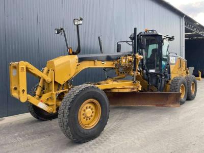 Caterpillar 140M in vendita da Smitma B.V.