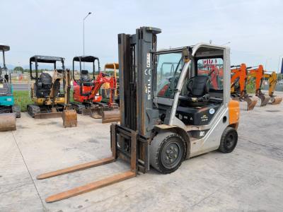 Still RC 42-30 in vendita da Gruppo Movimento Terra Srl
