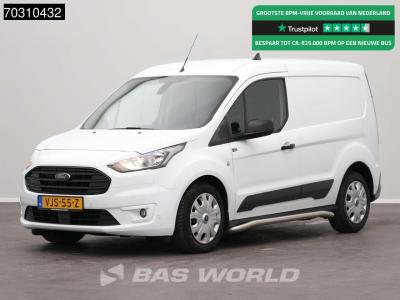 Ford Transit  Connect 100PK L1H1 Airco Cruise Parkeersensoren v+a Euro6 L1 Kompakt Airco Cruise control in vendita da BAS World B.V.