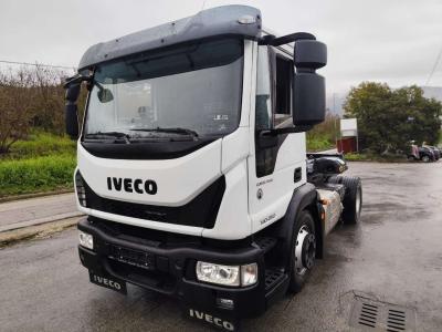 Iveco EUROCARGO 140-250 in vendita da Procida Macchine S.r.l.