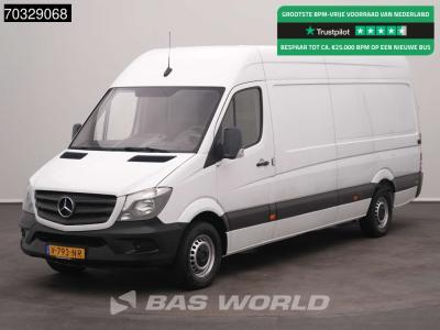 Mercedes-Benz Sprinter 311 CDI Automaat L3H2 Camera APK 05-2027 Euro6 L3 Pakketwagen in vendita da BAS World B.V.