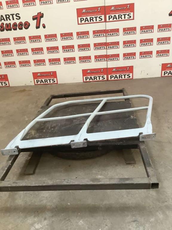 Corrimano per Bell 30 E Foto 2