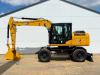 Caterpillar M315GC - BRAND NEW / UNUSED / Hammer Lines Foto 1 thumbnail