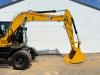 Caterpillar M315GC - BRAND NEW / UNUSED / Hammer Lines Foto 15 thumbnail