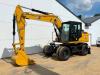 Caterpillar M315GC - BRAND NEW / UNUSED / Hammer Lines Foto 2 thumbnail