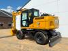 Caterpillar M315GC - BRAND NEW / UNUSED / Hammer Lines Foto 3 thumbnail